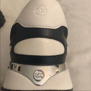Michael kors running shoes
